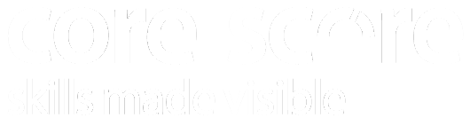 Core Score Logo